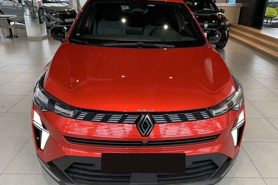 Renault Symbioz Techno 1.3 TCe mHEV