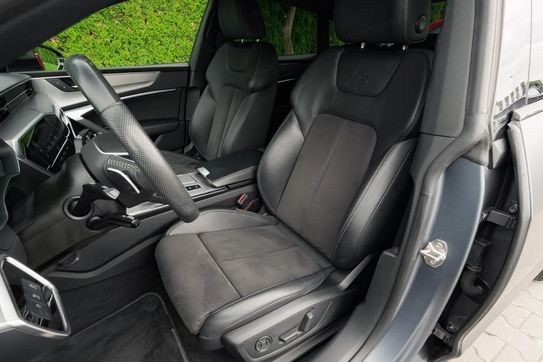 Audi A7 50 Tdi Mhev Quattro Tiptronic