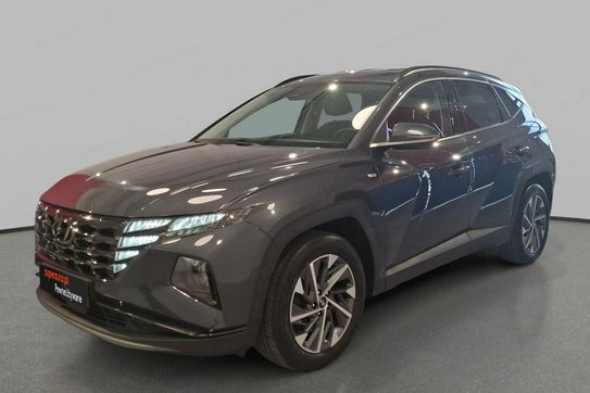 Hyundai Tucson 1.6 T-GDi  4WD