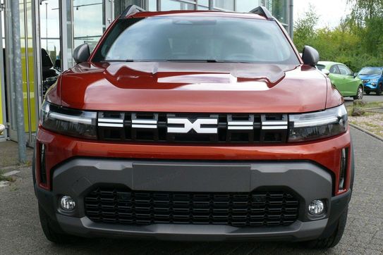 Dacia Duster Journey LPG 1.0