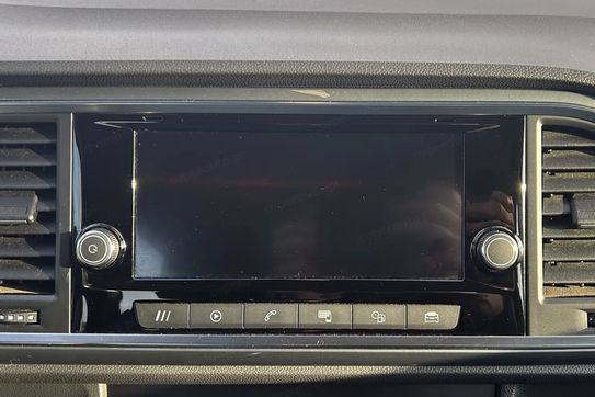 Seat Ateca 1.5 TSI Style S&S