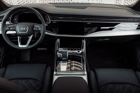 Audi Q7 50 TDI quattro S Line