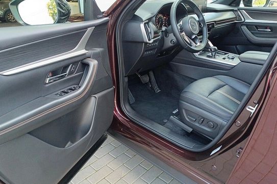 Mazda CX-80 3.3 D Homura Plus AWD 7os. aut