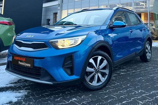 Kia Stonic 1.0 T-GDI M DCT