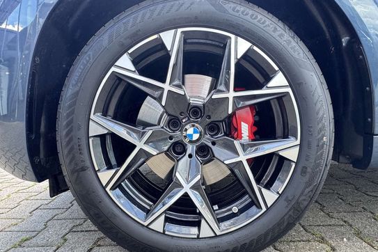 BMW X3 xDrive20d M Sport