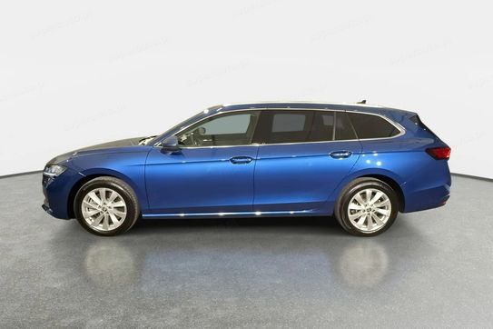 Skoda Superb 2.0 TSI 4x4 Selection DSG