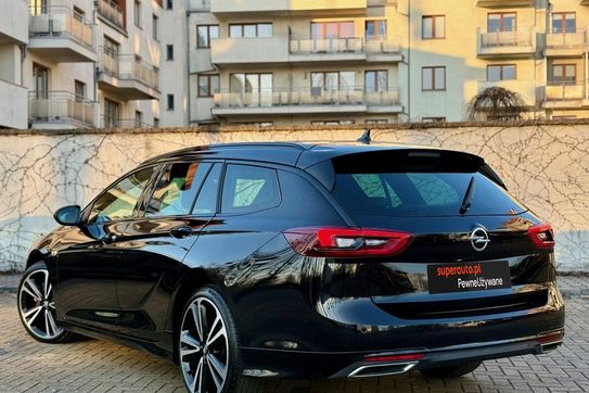 Opel Insignia 2.0 CDTI GS Line S&S