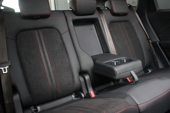 Ford Kuga ST-Line X 2.5 FHEV FWD  eCVT