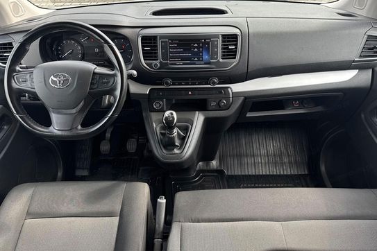 Toyota Proace Verso Long L2H1 Business