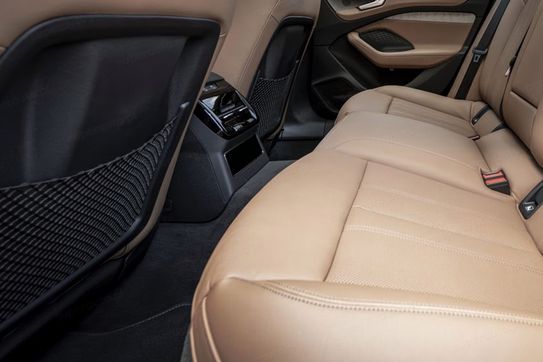 Audi A6 TFSI quattro Avant