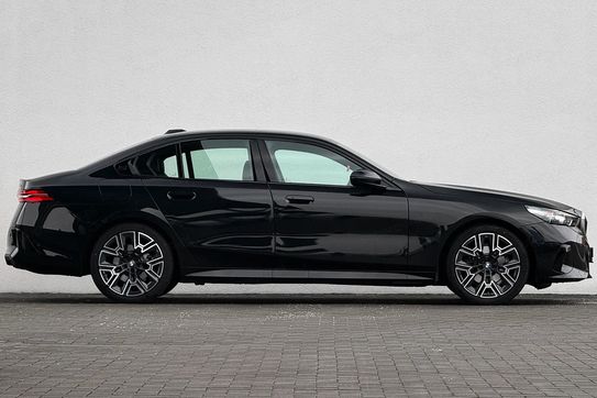 BMW Seria 5 520d xDrive M Sport