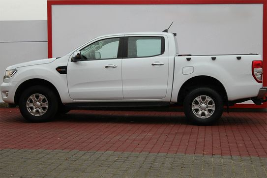 Ford Ranger XLT 4x4 AT