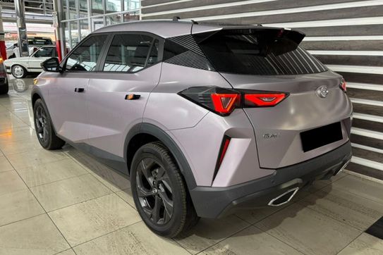 Gac Emzoom Luxury 1.5T DCT