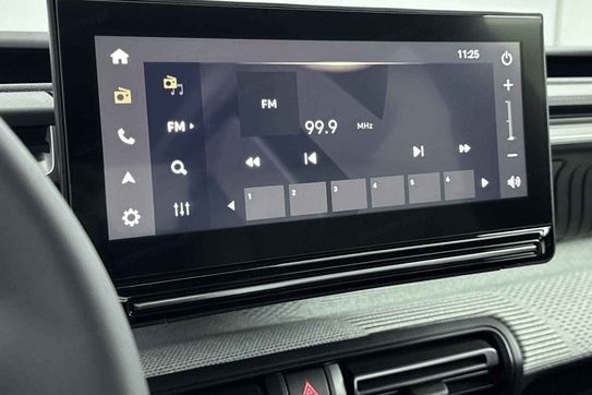 Citroen C3 Aircross Max eDCT6 1.2 mHEV 7-miejsc