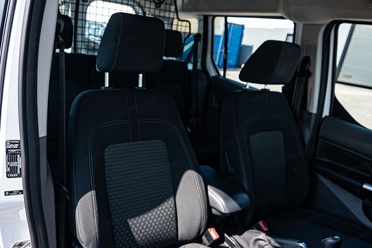 Ford Transit Connect Kombi L1H1 Trend