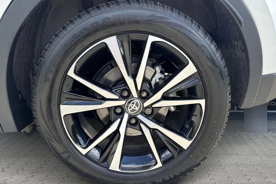 Toyota C-HR 1.8 Hybrid Style