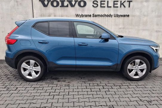 Volvo XC40 B3 Core aut
