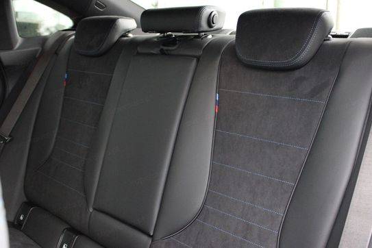 BMW Seria 2 Gran Coupe 220 M Sport