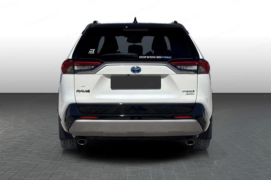 Toyota RAV4 Selection 2.5 Hybrid  4x4