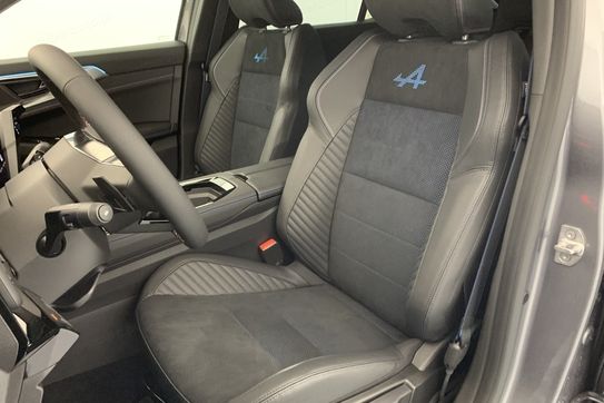 Renault Rafale Esprit Alpine 1.2 E-Tech Full Hybrid AT