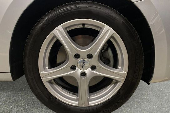 Skoda Octavia 2.0 TSI 4x4DSG