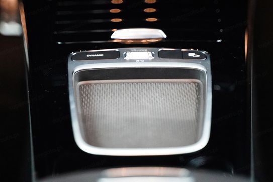 Mercedes Klasa A 35 AMG 4-Matic