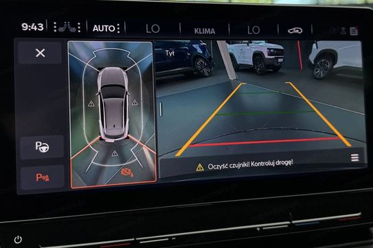 Cupra Formentor 2.5 Tsi 4DRIVE VZ5 Dsg