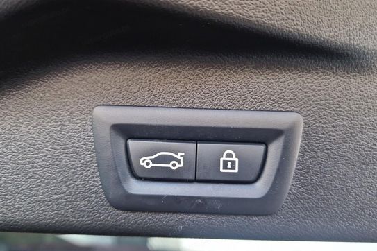 BMW X5 xDrive25d aut