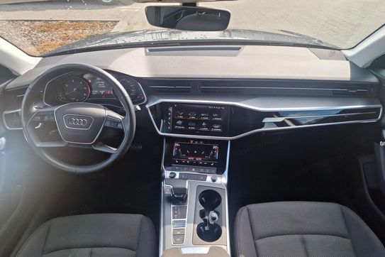 Audi A6 40 TDI mHEV quattro S tronic