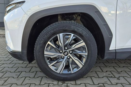Hyundai Tucson 1.6 T-GDI Smart 2WD DCT