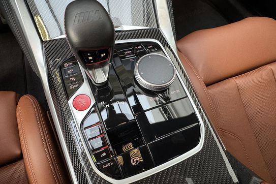 BMW Seria 3 M3 Competition xDrive