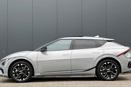 Kia EV6 84kWh GT-Line