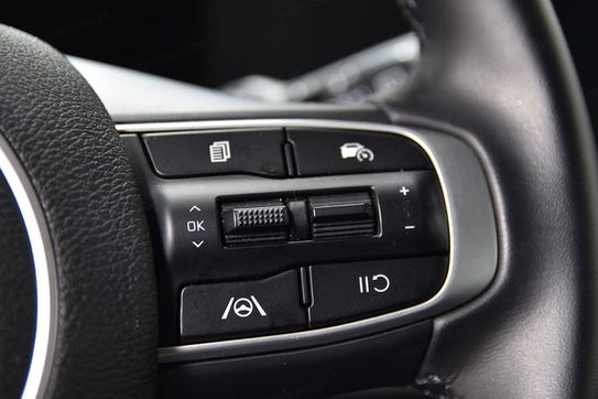 Kia Sportage 1.6 T-GDI M 2WD