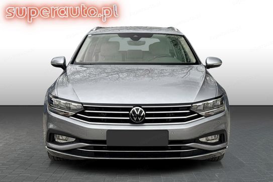 Volkswagen Passat Elegance 2.0 TDI  DSG