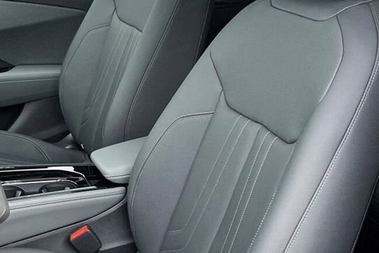 Audi Q3 TFSI Sportback