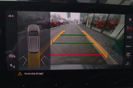 Seat Tarraco 2.0 TDI Style DSG