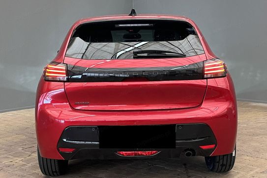 Peugeot 208 Allure 1.2 PureTech