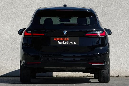 BMW Seria 2 Active Tourer 218i