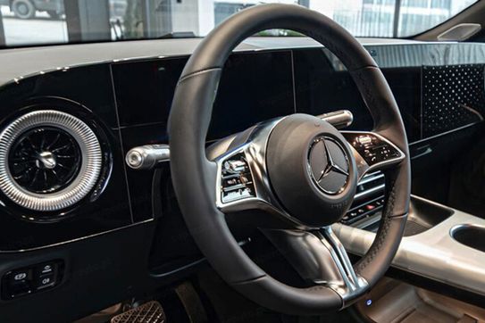 Mercedes CLA 250+ Progressive