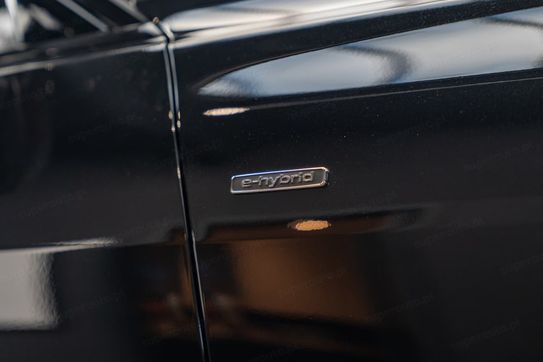 Audi A5 e-Hybrid quattro S line Avant