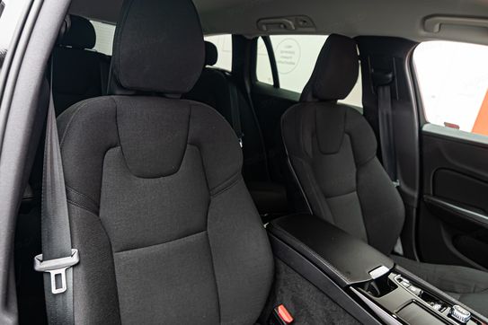 Volvo V60 T6 AWD R-Design aut