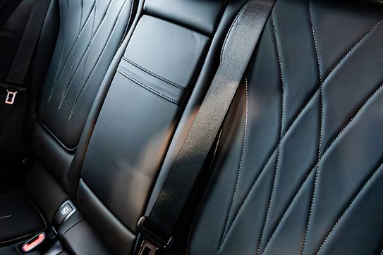 Mercedes Klasa C 200 d Business Edition Estate