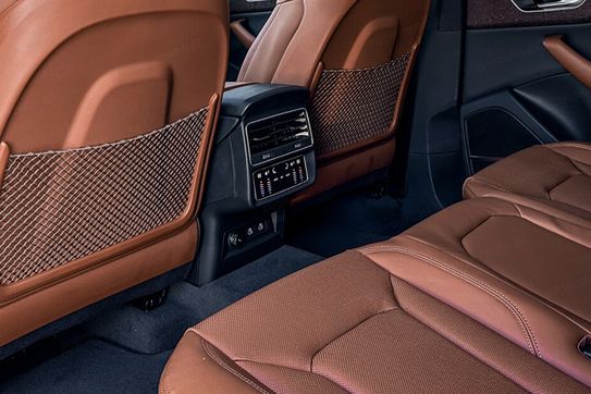 Audi Q8 TFSI quattro S line