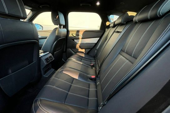 Land Rover Range Rover Velar D200 AWD R-Dynamic S