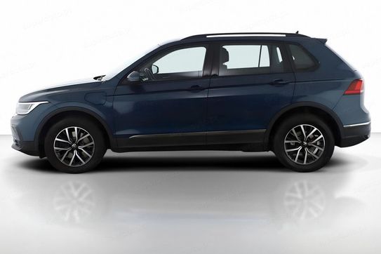 Volkswagen Tiguan 1.4 eHybrid Life DSG