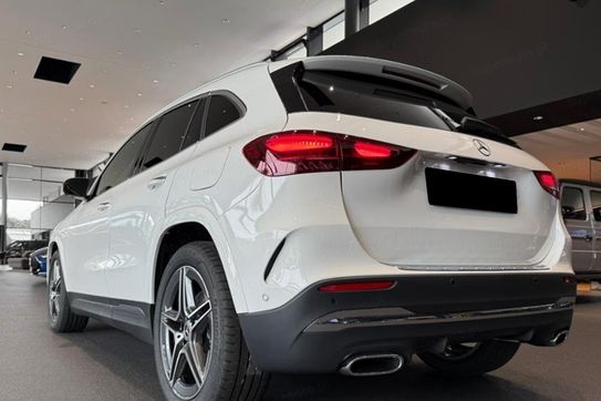 Mercedes GLA 250 e AMG Line
