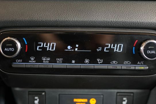 Toyota Yaris 1.5 Hybrid