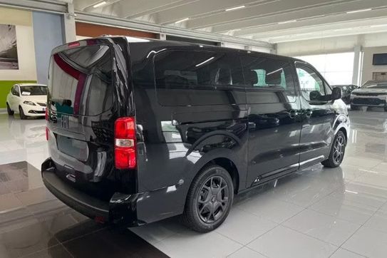 Fiat Ulysse Business EAT8