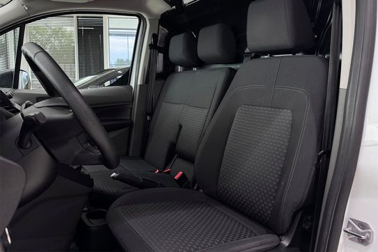 Ford Transit Connect L2H1