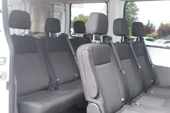 Ford Transit Kombi L3H2
